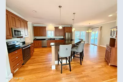 4228 Pine Hollow Drive, Wilmington, NC 28412 - Photo 4