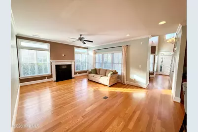 4228 Pine Hollow Drive, Wilmington, NC 28412 - Photo 8