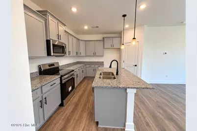 2022 Tharrington Way, Rocky Mount, NC 27803 - Photo 12