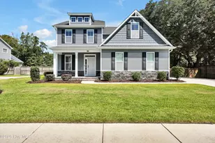 1504 Gatlin Way, Wilmington, NC 28409 - Photo 1