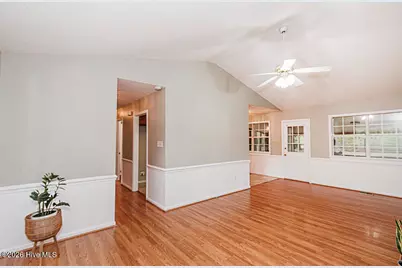 222 Deer Walk Lane, Tarboro, NC 27886 - Photo 8