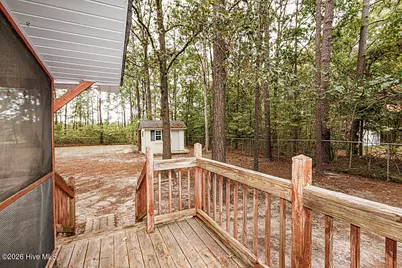 222 Deer Walk Lane, Tarboro, NC 27886 - Photo 26