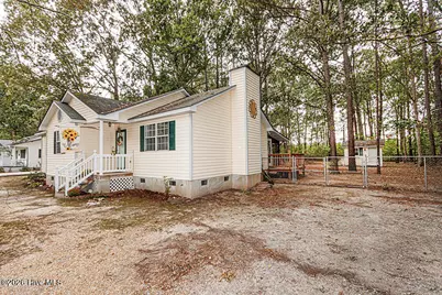 222 Deer Walk Lane, Tarboro, NC 27886 - Photo 32