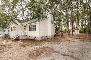 222 Deer Walk Ln, Tarboro, NC 27886 - Photo 32