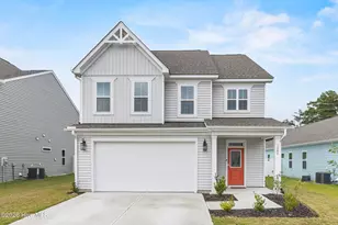 1080 Ben Thomas Dr NE, Leland, NC 28451 - Photo 1