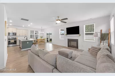 1080 Ben Thomas Drive NE, Leland, NC 28451 - Photo 8