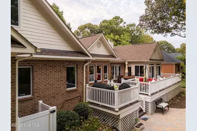 115 Cashie Drive, Hertford, NC 27944 - Photo 40