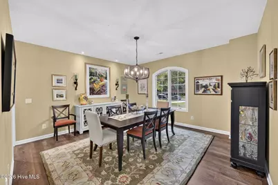 115 Cashie Drive, Hertford, NC 27944 - Photo 8