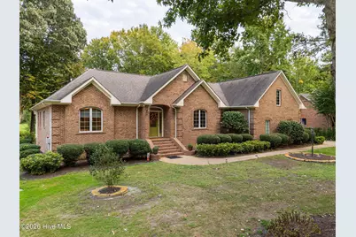 115 Cashie Drive, Hertford, NC 27944 - Photo 2