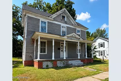 307 E Broad Street, Elizabeth City, NC 27909 - Photo 1