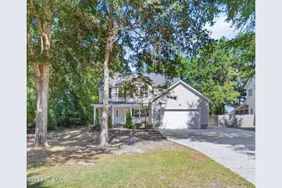 147 Bayshore Drive, Sneads Ferry, NC 28460 - Photo 4