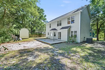 147 Bayshore Drive, Sneads Ferry, NC 28460 - Photo 6