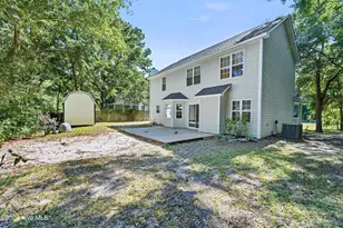 147 Bayshore Dr, Sneads Ferry, NC 28460 - Photo 6