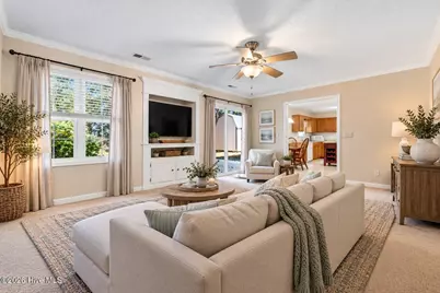147 Bayshore Drive, Sneads Ferry, NC 28460 - Photo 12