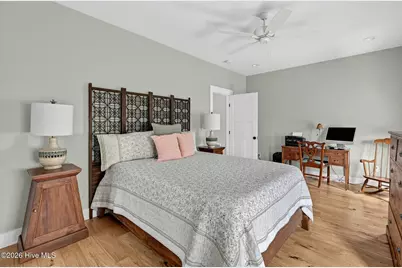317 W Brunswick Street, Southport, NC 28461 - Photo 18