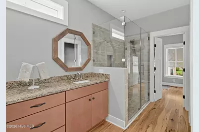 317 W Brunswick Street, Southport, NC 28461 - Photo 22