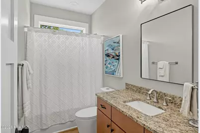 317 W Brunswick Street, Southport, NC 28461 - Photo 24
