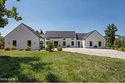 1540 Lovelace Road, Lincolnton, GA 30817 - Photo 2