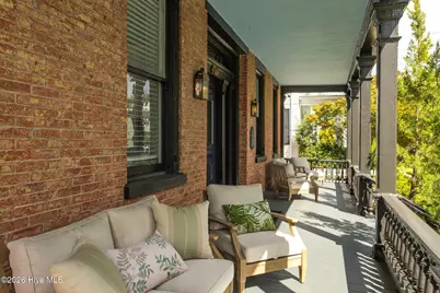 416 S Front Street #Apt 3, Wilmington, NC 28401 - Photo 4