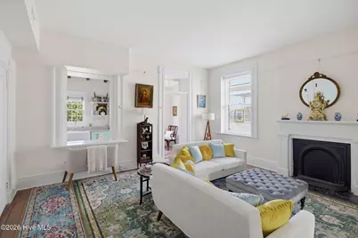 416 S Front Street #Apt 3, Wilmington, NC 28401 - Photo 8