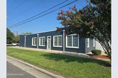 400 N Hughes Boulevard, Elizabeth City, NC 27909 - Photo 1