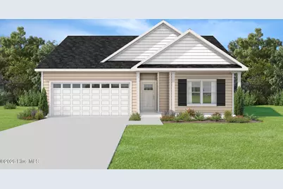 253 Green Pasture Road, Rocky Mount, NC 27801 - Photo 1