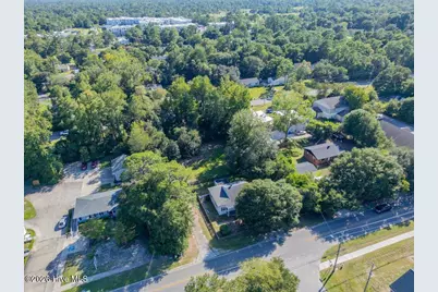 5054 Wrightsville Avenue, Wilmington, NC 28403 - Photo 4