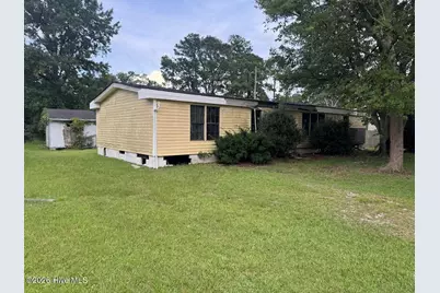 255 Hilltop Road, Newport, NC 28570 - Photo 12