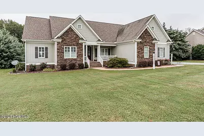 4766 Joyner Road, Elm City, NC 27822 - Photo 4