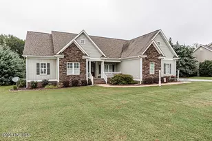 4766 Joyner Rd, Elm City, NC 27822 - Photo 4