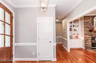 4766 Joyner Rd, Elm City, NC 27822 - Photo 18
