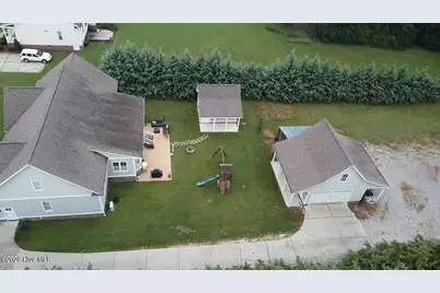 4766 Joyner Road, Elm City, NC 27822 - Photo 62