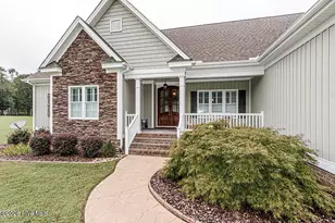 4766 Joyner Rd, Elm City, NC 27822 - Photo 6