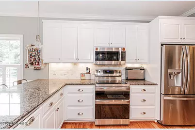 4766 Joyner Road, Elm City, NC 27822 - Photo 28