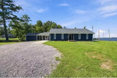 109 Cochise Court, Hertford, NC 27944 - Photo 1