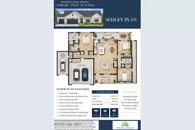 13 Juniper Lane, Pinehurst, NC 28374 - Photo 1