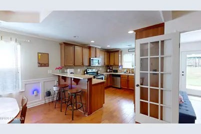 516 Sebastian Drive, Grovetown, GA 30813 - Photo 12