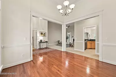 539 Patsy Drive, Greenville, NC 27858 - Photo 20