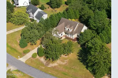 539 Patsy Drive, Greenville, NC 27858 - Photo 56
