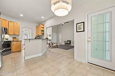 539 Patsy Drive, Greenville, NC 27858 - Photo 16