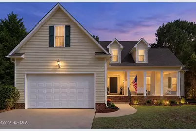 539 Patsy Drive, Greenville, NC 27858 - Photo 2