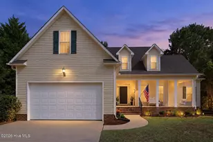 539 Patsy Dr, Greenville, NC 27858 - Photo 2