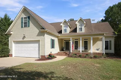 539 Patsy Drive, Greenville, NC 27858 - Photo 4