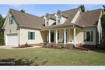 539 Patsy Drive, Greenville, NC 27858 - Photo 6