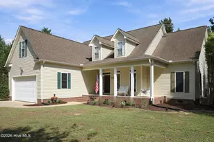 539 Patsy Dr, Greenville, NC 27858 - Photo 6