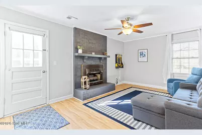 22 Pelican Point Road, Wilmington, NC 28409 - Photo 28