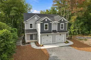 211 N McNeill St, Carthage, NC 28327 - Photo 1
