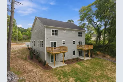 211 N McNeill Street, Carthage, NC 28327 - Photo 8