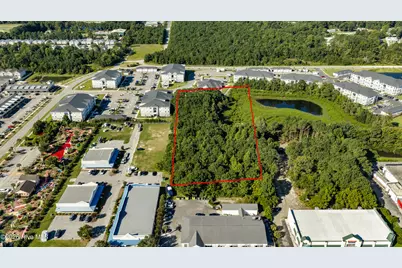 13741 Nc Highway 50, Surf City, NC 28445 - Photo 8