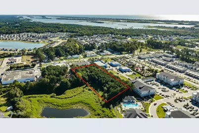 13741 Nc Highway 50, Surf City, NC 28445 - Photo 2
